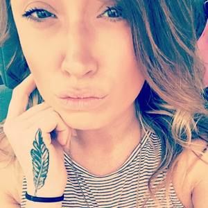 Meet your Posher, Nikki