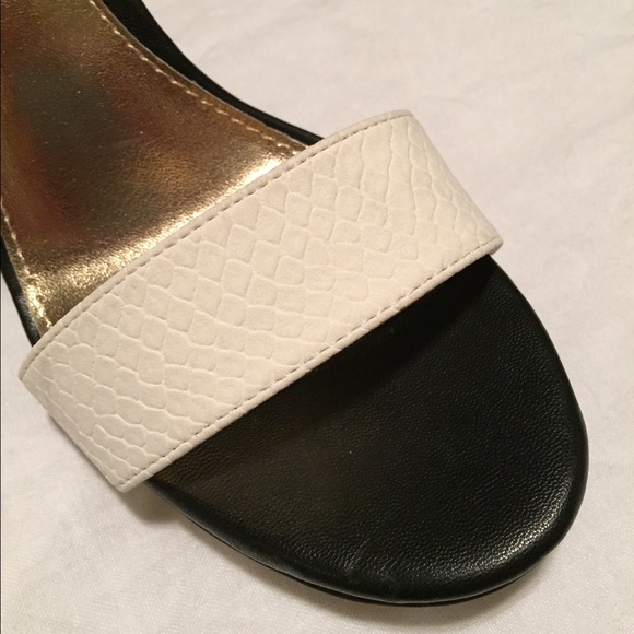 Target heels - Picture 4 of 4