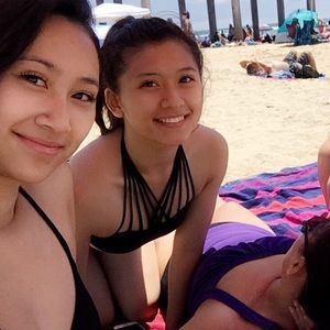 Meet your Posher, Leah