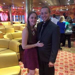 Meet your Posher, Maryelizabeth