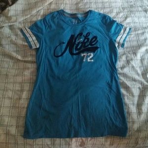 Nike shirt