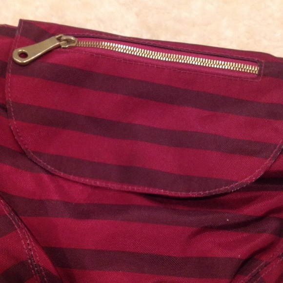 Old navy satchel - Picture 2 of 4