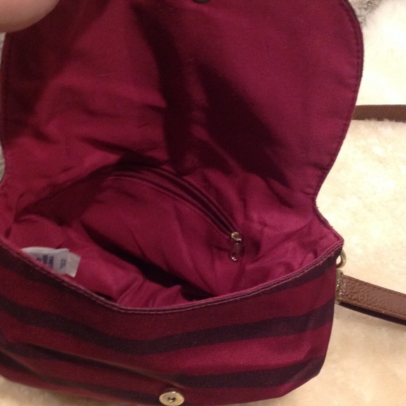 Old navy satchel - Picture 3 of 4