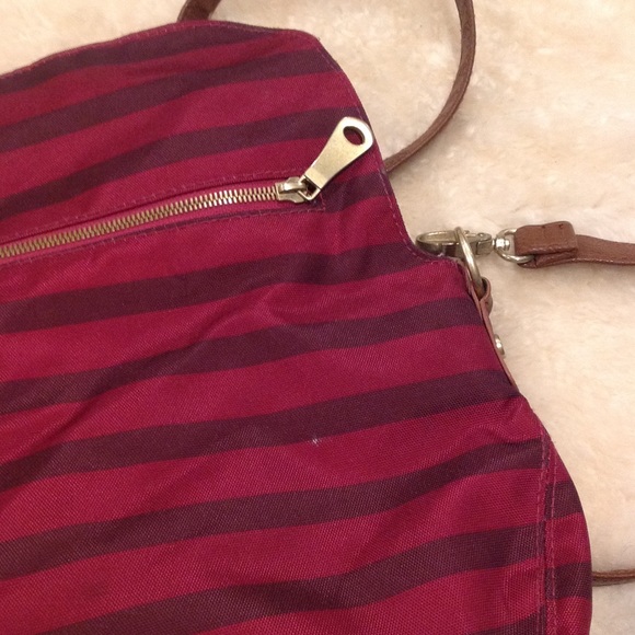 Old navy satchel - Picture 4 of 4