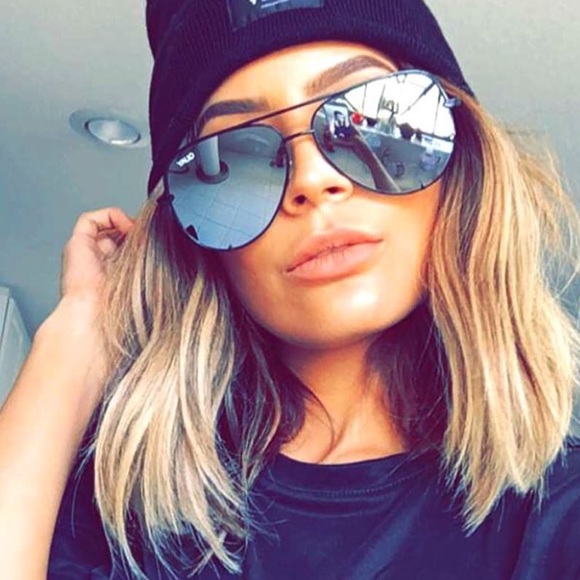 Quay High Key sunnies