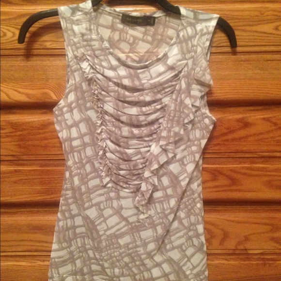 The Limited Tops - Tank top