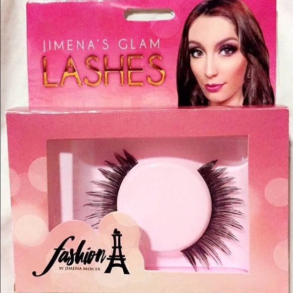 Custom made Eye lashes! 100% mink