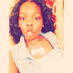 Meet your Posher, Precious