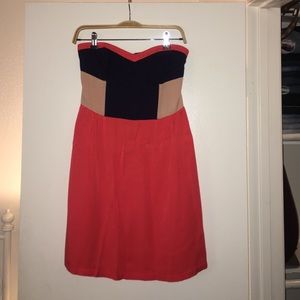 Sparkle and Fade Summer Dress