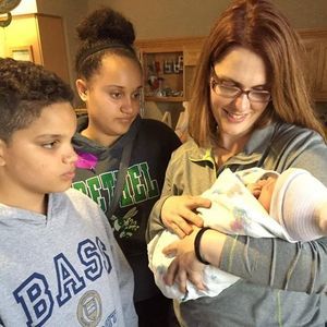 Meet your Posher, Jenny