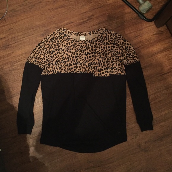 PINK Victoria's Secret Tee