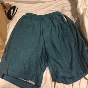 Lululemon men's shorts