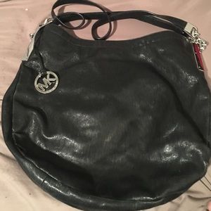 Michael Kors hobo