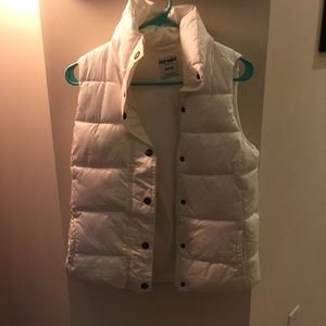Old navy Vest