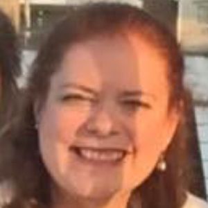 Meet your Posher, Maryann