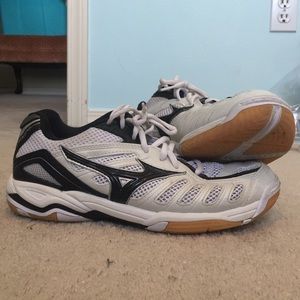 Mizuno Volleyball Shoes