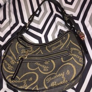 Dooney & Bourke purse