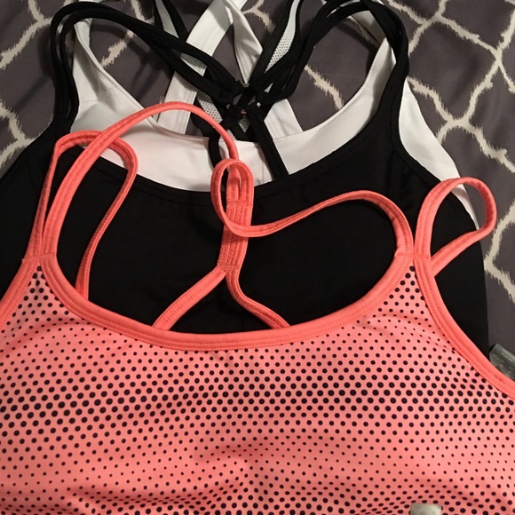 Sold Forever 21 Sexy Bra Tops