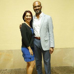 Meet your Posher, Hema