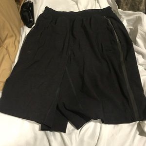 Lululemon men's shorts