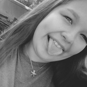 Meet your Posher, Addie