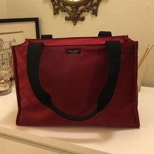 Kate Spade Tote/Diaper Bag