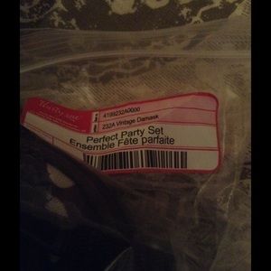 Perfect Party Set by Thirty One