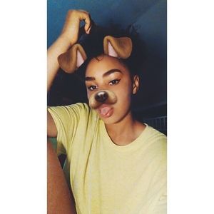 Meet your Posher, Carrilynn