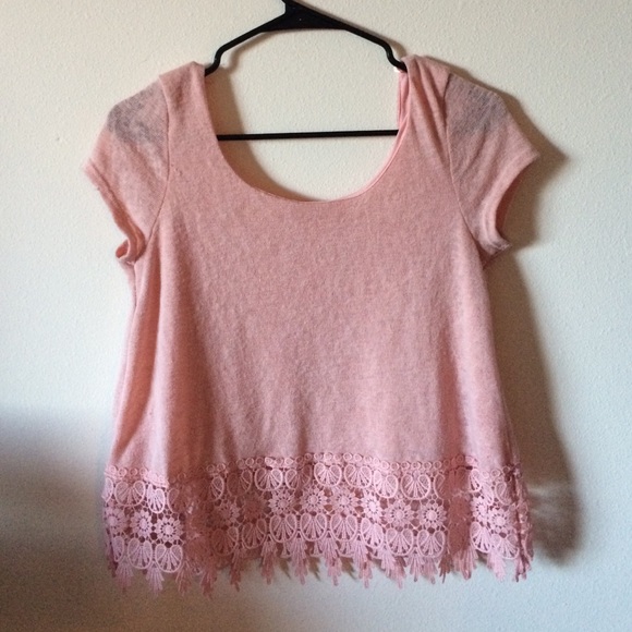 L.A. Hearts Shirt - Picture 3 of 3