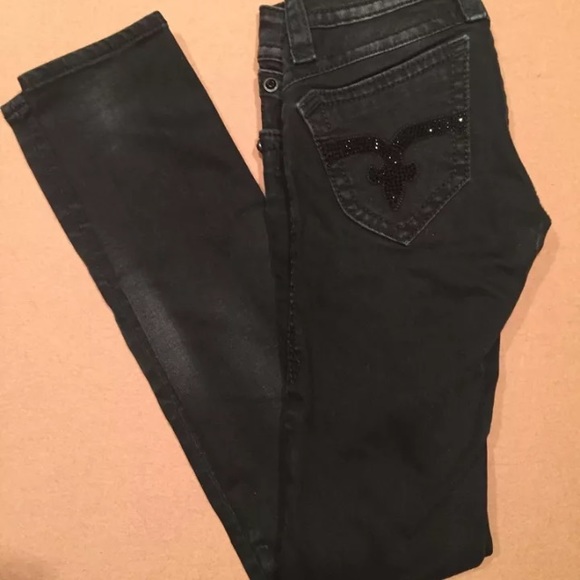 Rock Revival Skinny jeans