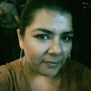 Meet your Posher, Vanessa