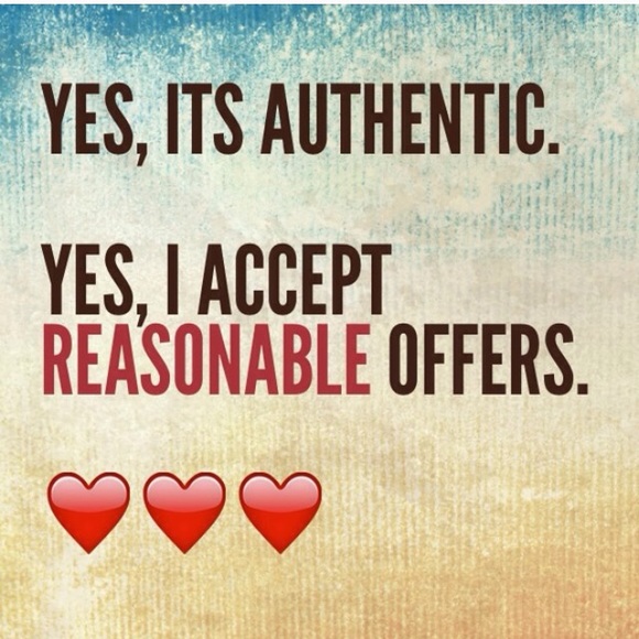 Real deal