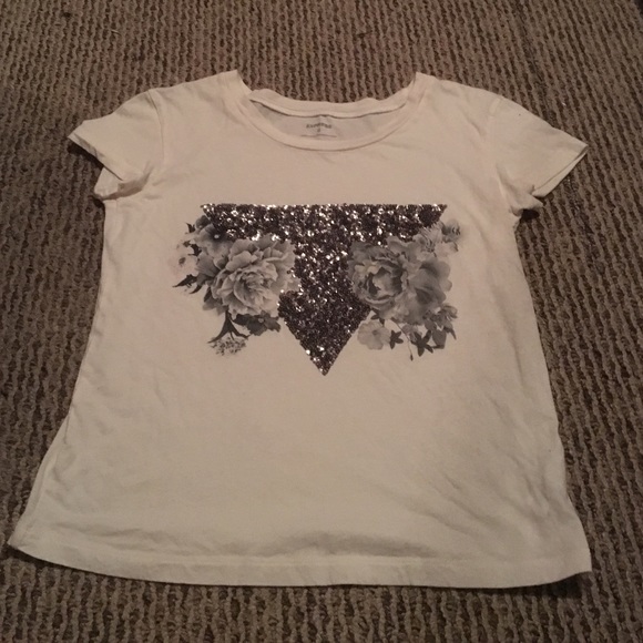 Express shirt