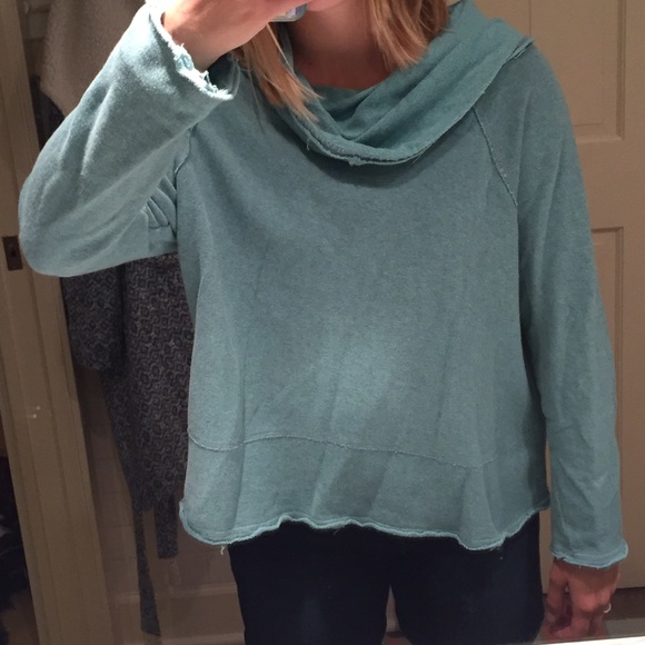 Free People Tops - Free people sweater