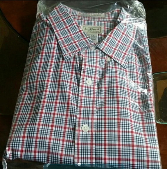 LLBEAN MENS