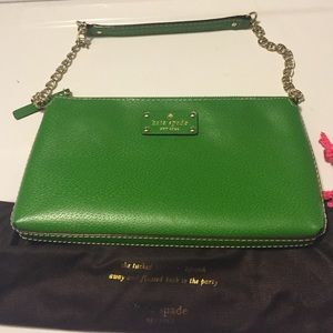 FINAL SALE PRICE$$ Wellesley Blyd Small crossbody