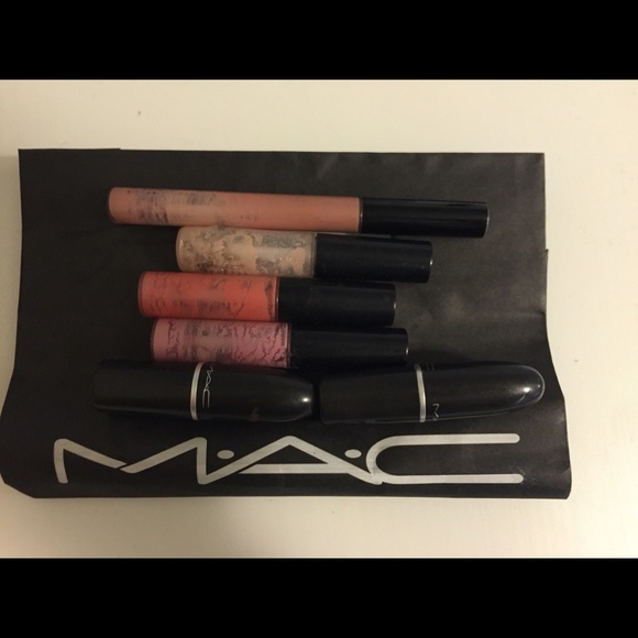 Back to MAC