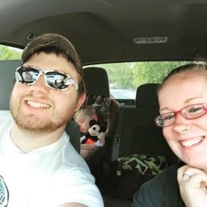 Meet your Posher, Sami