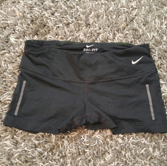 Spandex Amazing Nike Shorts
