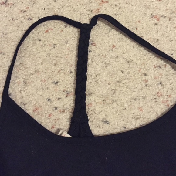 Racerback Tank - Picture 2 of 2