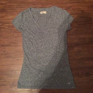 Hollister V-neck