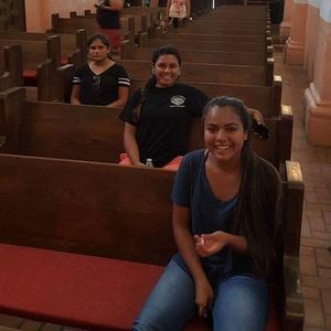 Meet your Posher, Sofia