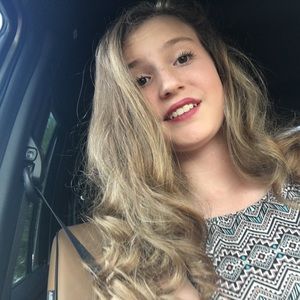 Meet your Posher, Jackie