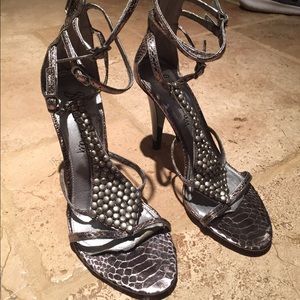 💕Sam Edelman studded heel 8.5