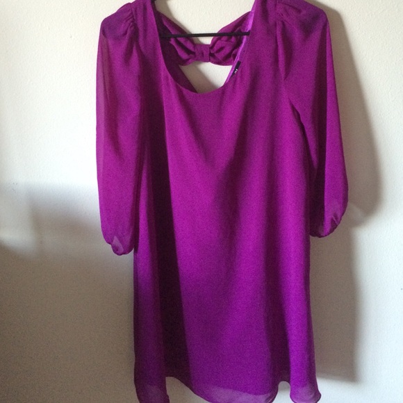 Cocktail dress