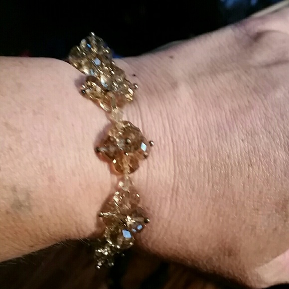 Beeded braclet - Picture 2 of 2