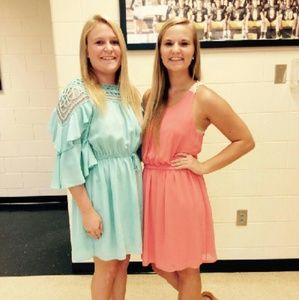 Meet your Posher, Cheyenne