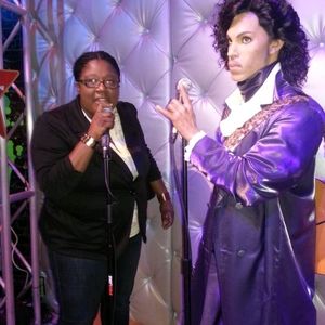 Meet your Posher, Aqeelah