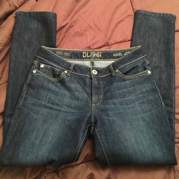 DL1961 brand new jeans