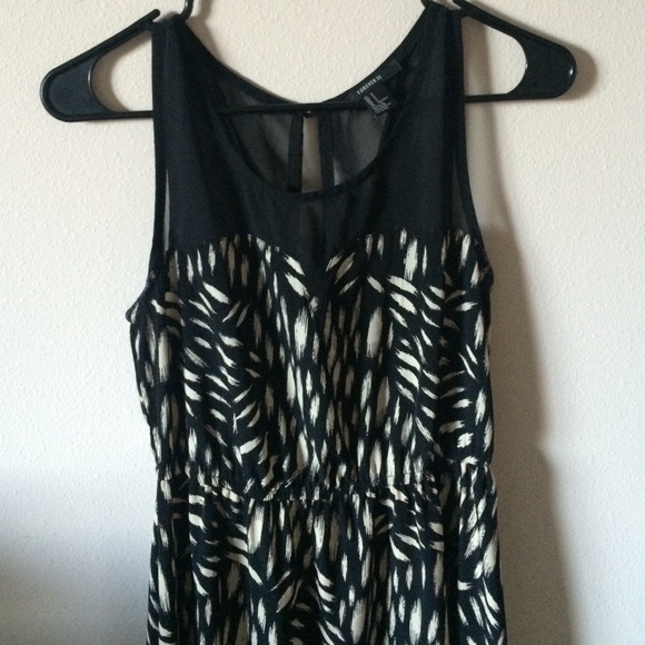 High low dress